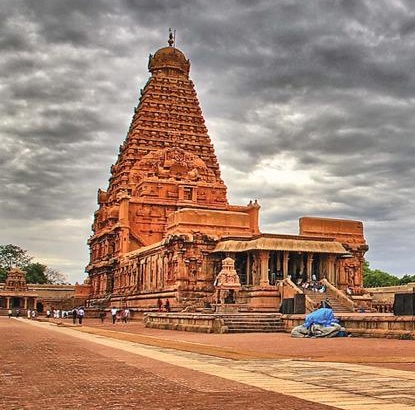 Motupalli Temple